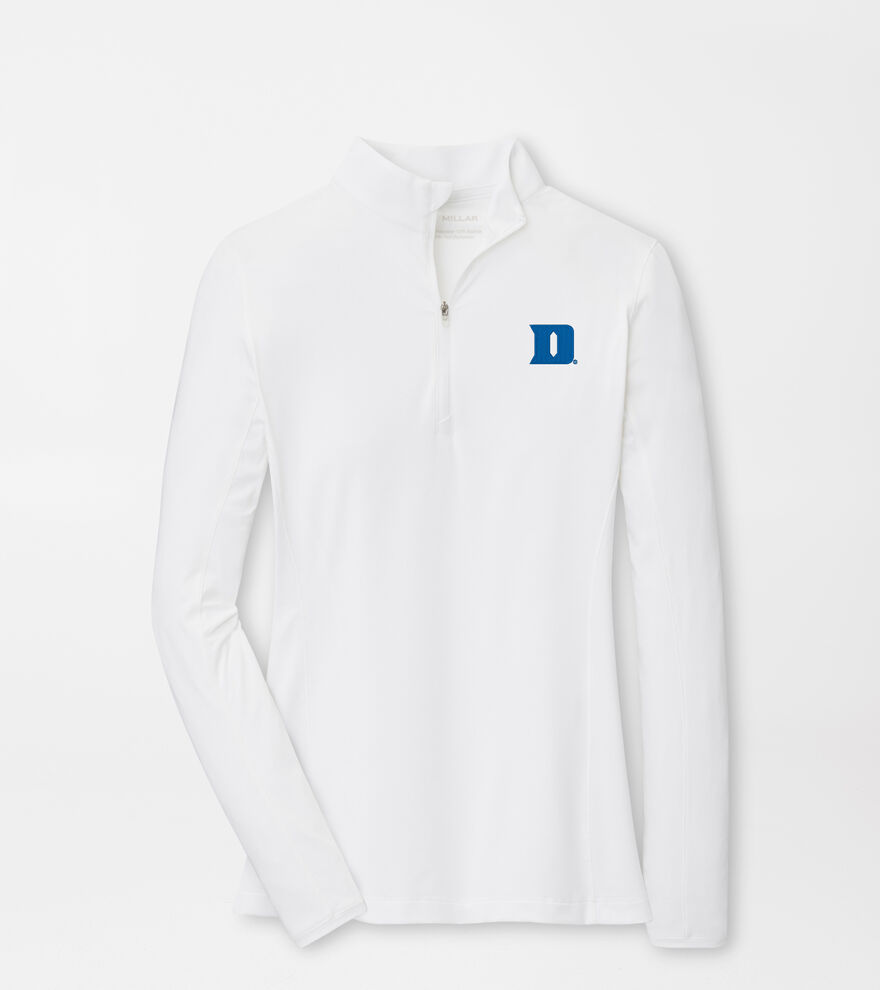 Duke University Lightweight Sun Shirt image number 1