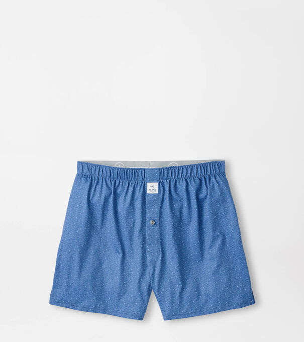Negroni Performance Boxer Short