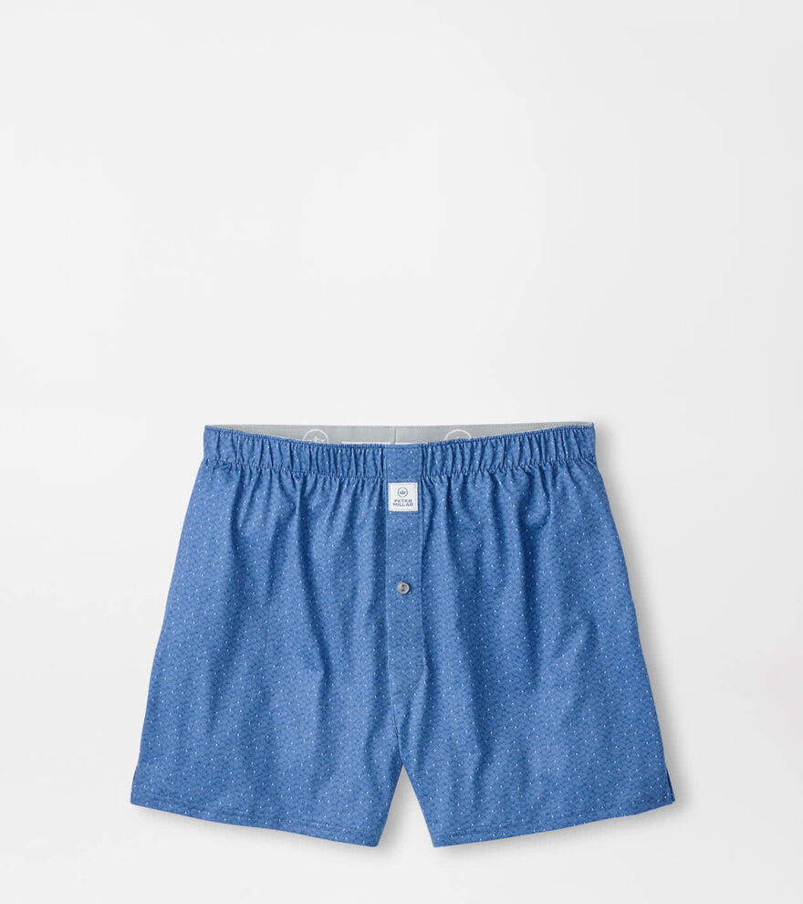 Negroni Performance Boxer Short image number 1