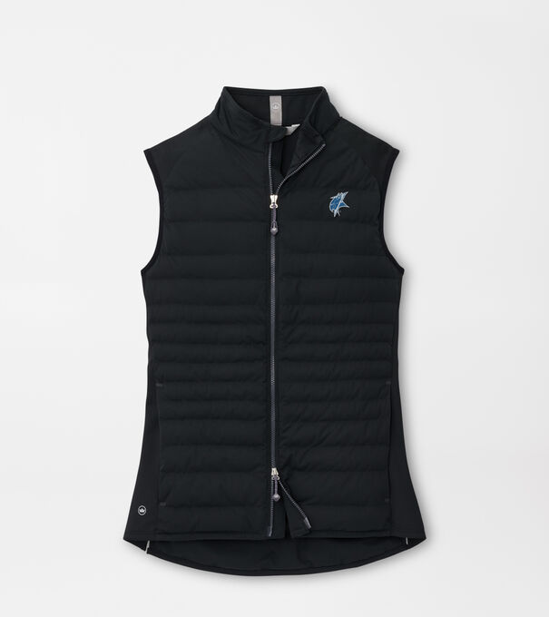 Elizabeth City Women's Fuse Hybrid Vest