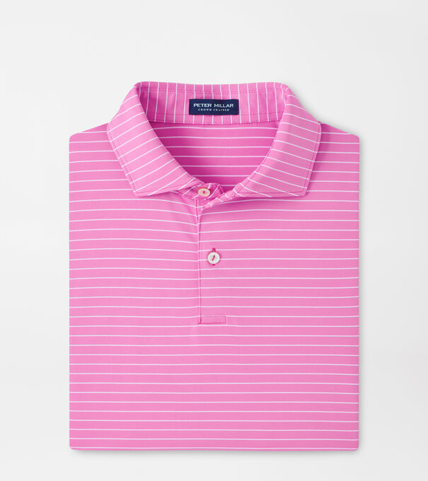 Duet Performance Jersey Polo