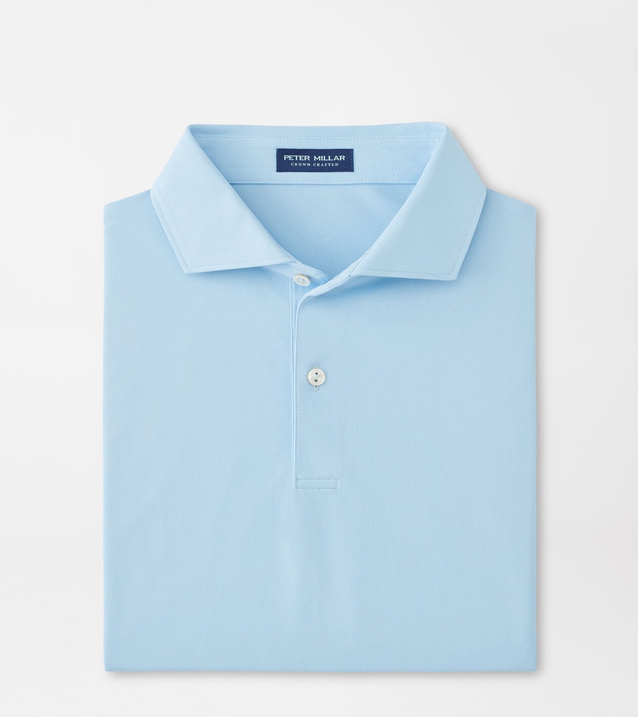 Soul Performance Mesh Polo | Men's Polos | Peter Millar