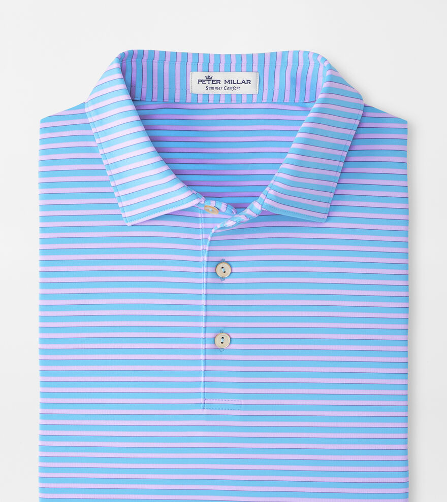 Mills Performance Jersey Polo image number 1