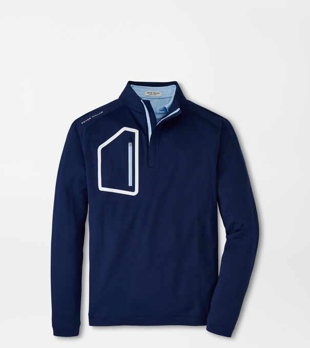 Forge Performance Quarter-Zip