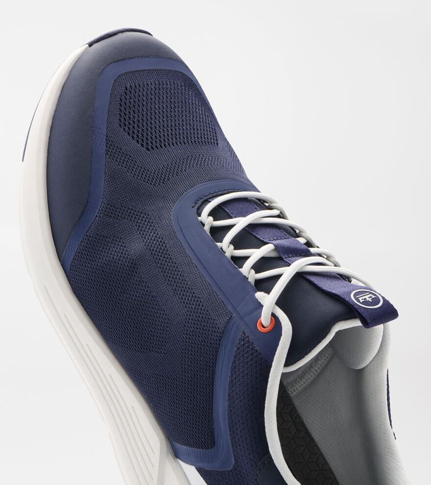 Camberfly Sneaker - Alternate Image 6