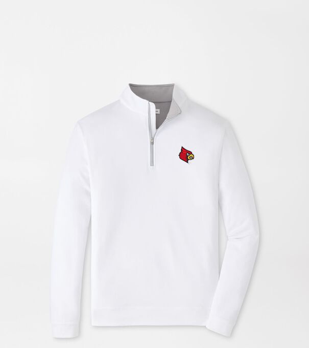 Louisville Perth Performance Quarter-Zip