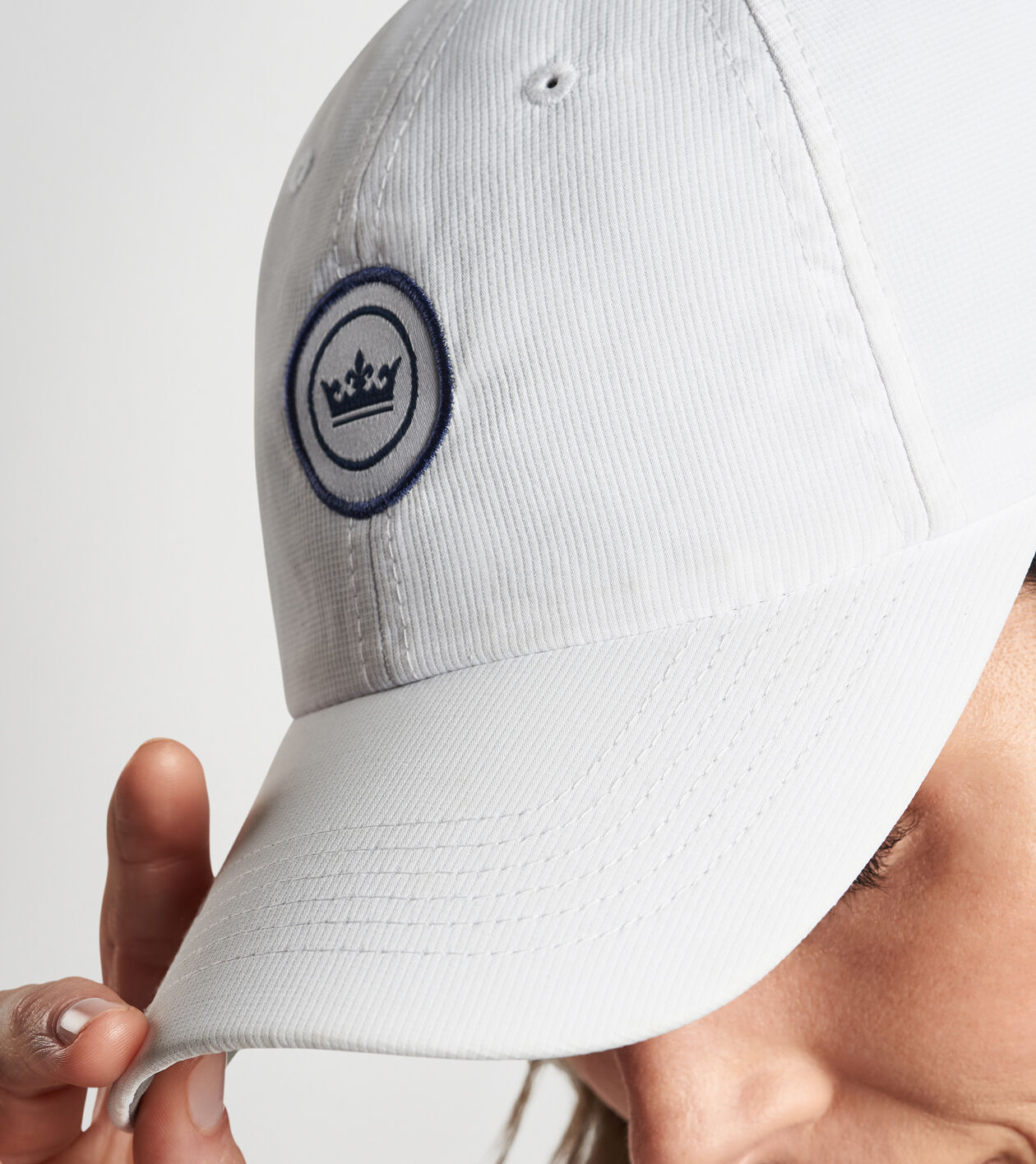 Peter Millar Crown Seal Performance Hat | Men's Hats, Gloves
