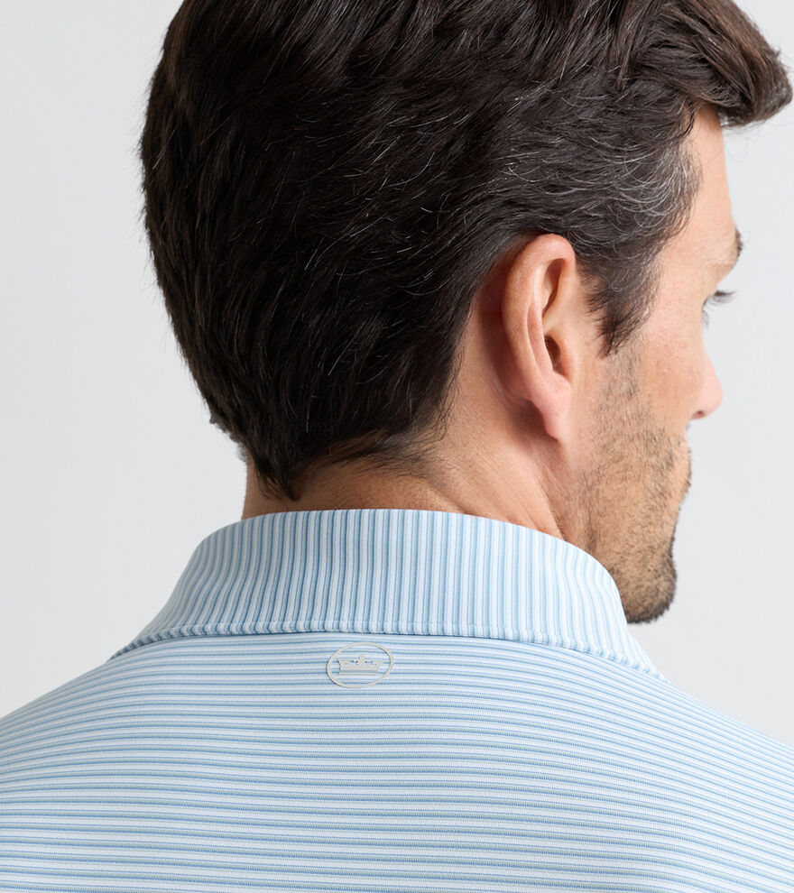 Ensemble Performance Jersey Polo image number 4