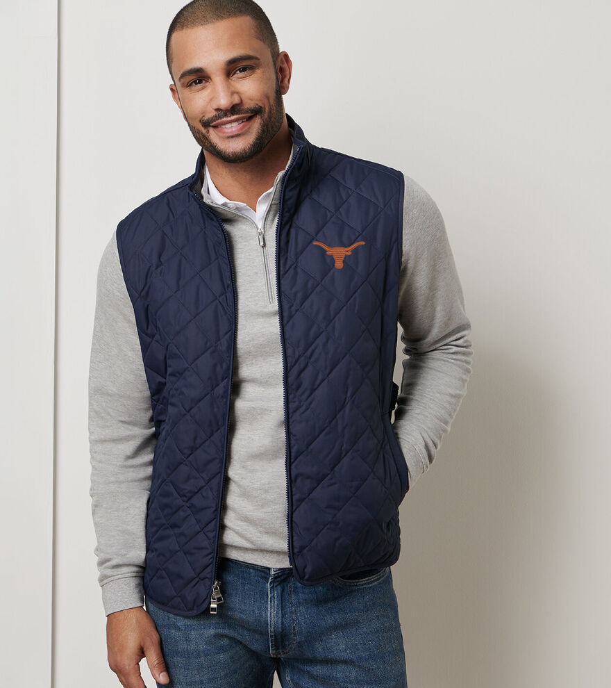 Texas Essex Vest image number 2