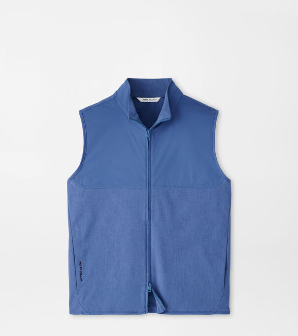 Flow Vest