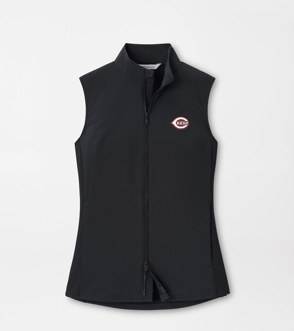 Cincinnati Reds Women's Dunes Vest