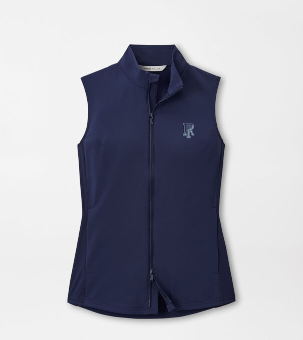Rhode Island Women's Dunes Vest