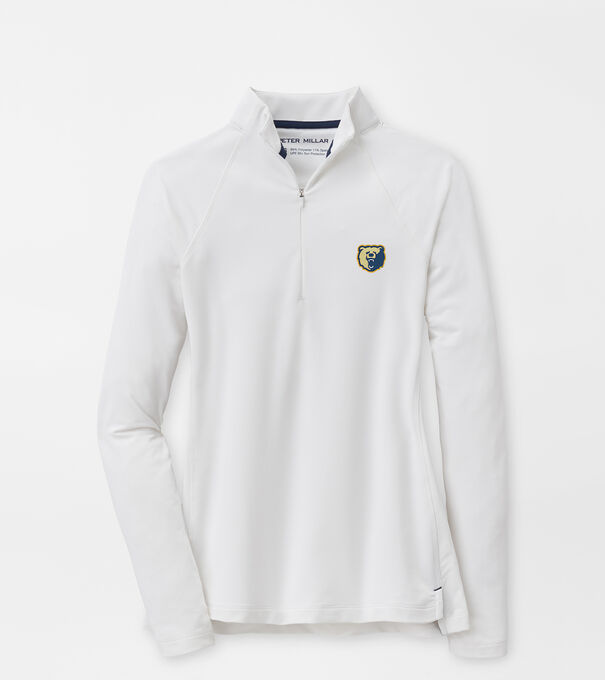Morgan State Raglan Sleeve Perth Layer