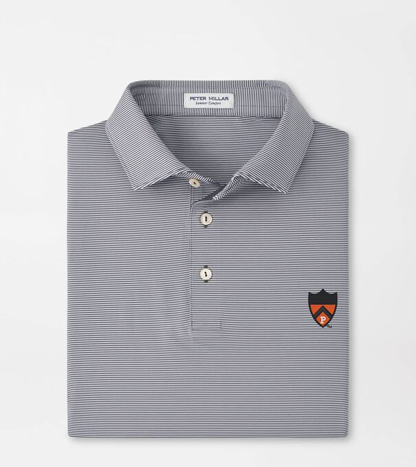 Princeton Jubilee Performance Jersey Polo