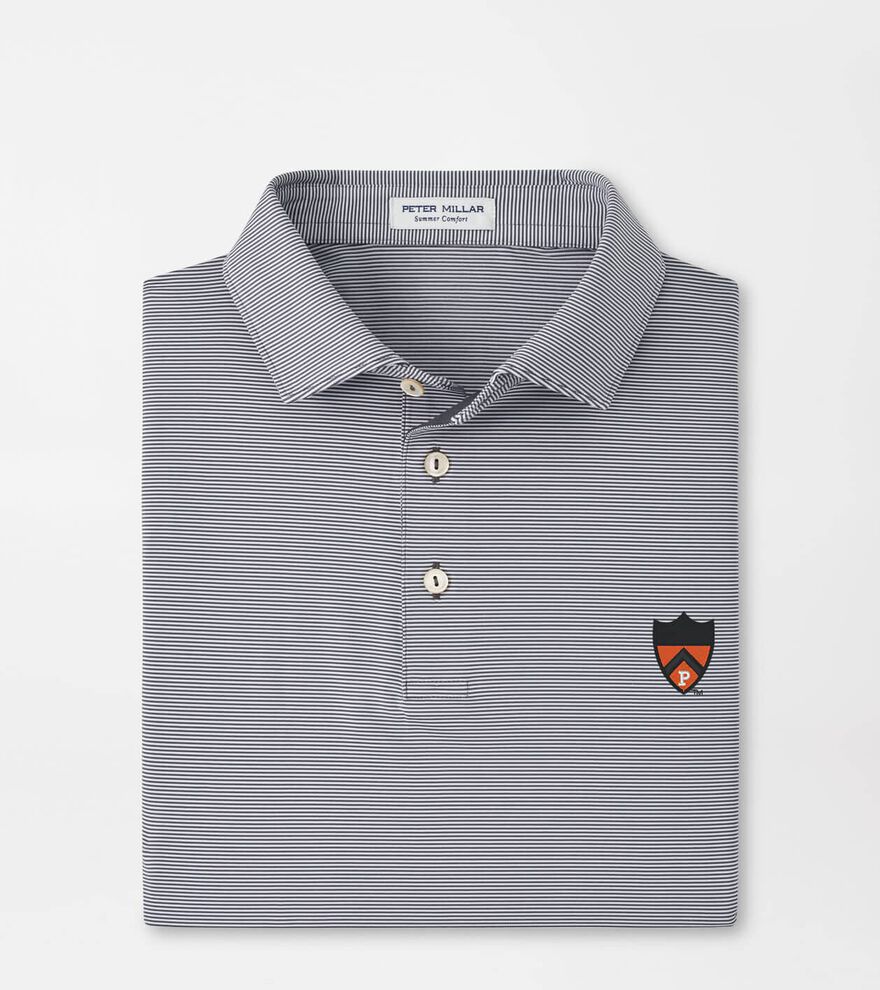 Princeton Jubilee Performance Jersey Polo