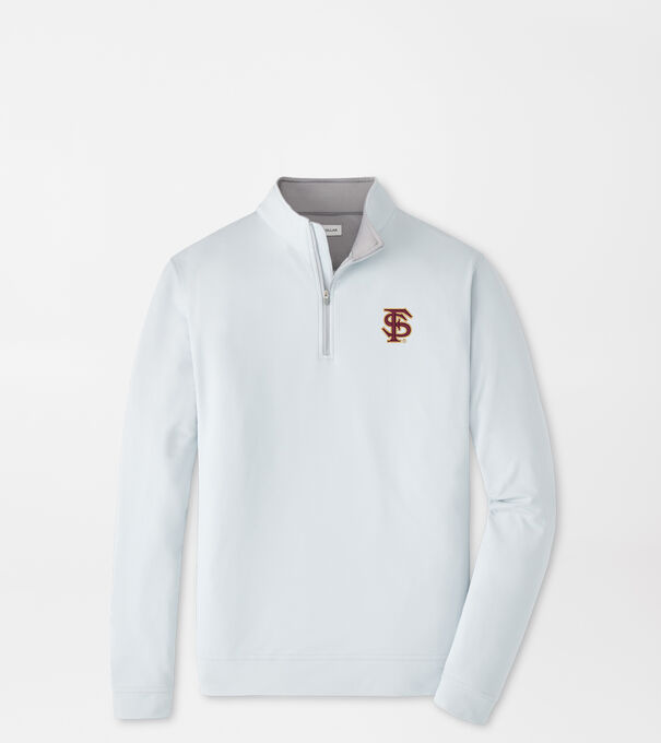 Florida State Perth Performance Quarter-Zip