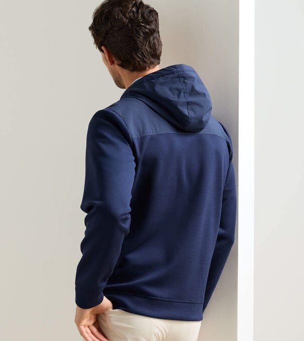 Winsome Hoodie Jacket - Alternate Image 1