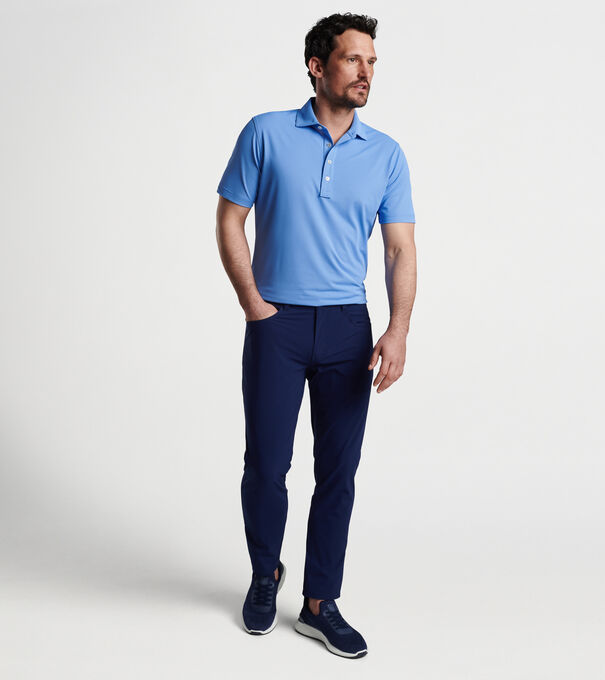 Bingham Performance Five-Pocket Pant