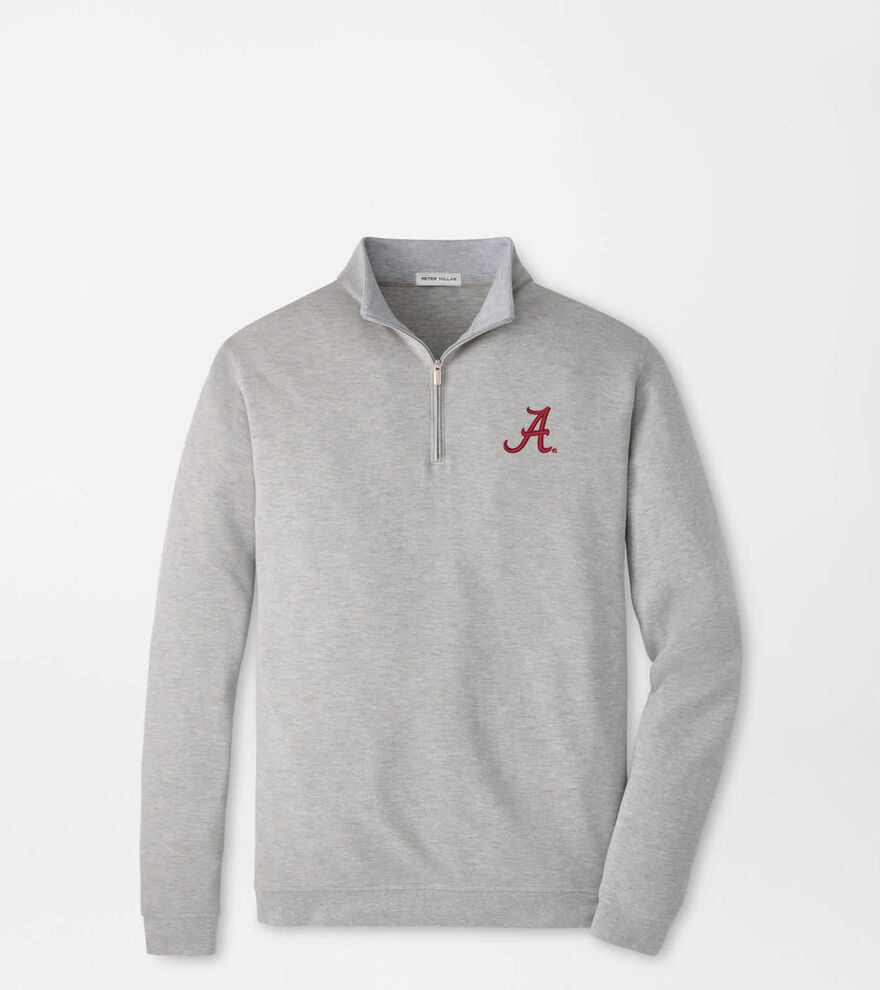 Alabama Crown Comfort Pullover