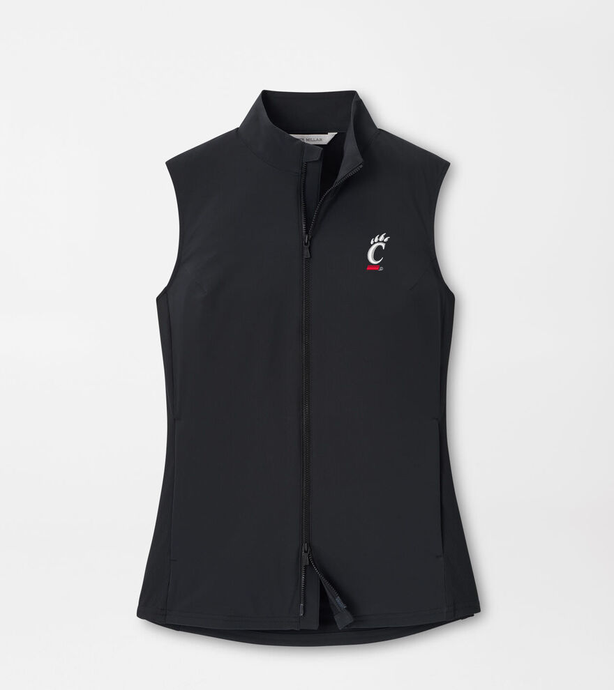 Cincinnati Women's Dunes Vest image number 1