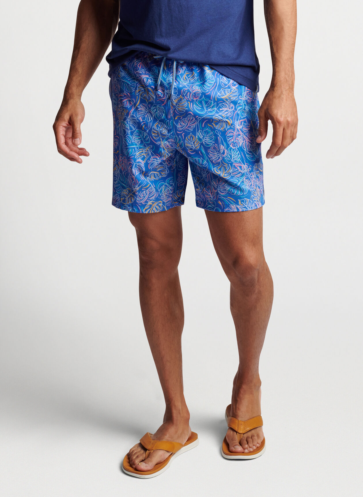 Swim Trunks | Peter Millar
