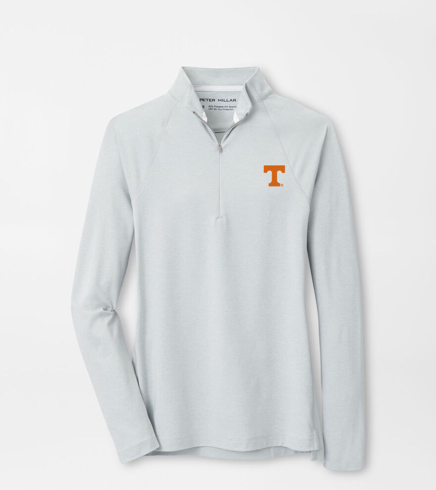 Tennessee Women's Mélange Raglan-Sleeve Perth Layer image number 1