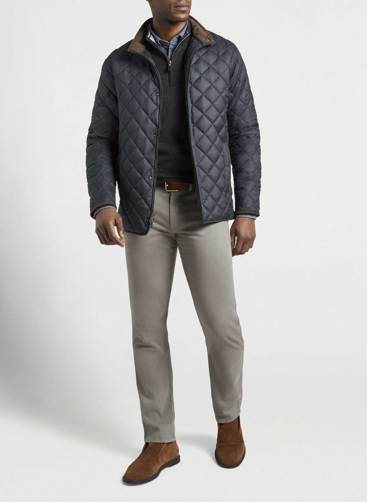 Peter millar travel blazer Clearance