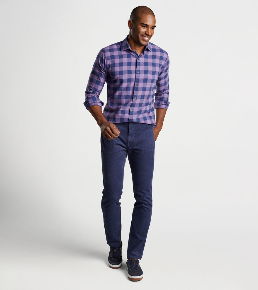 Dawnview Cotton Sport Shirt image number 5