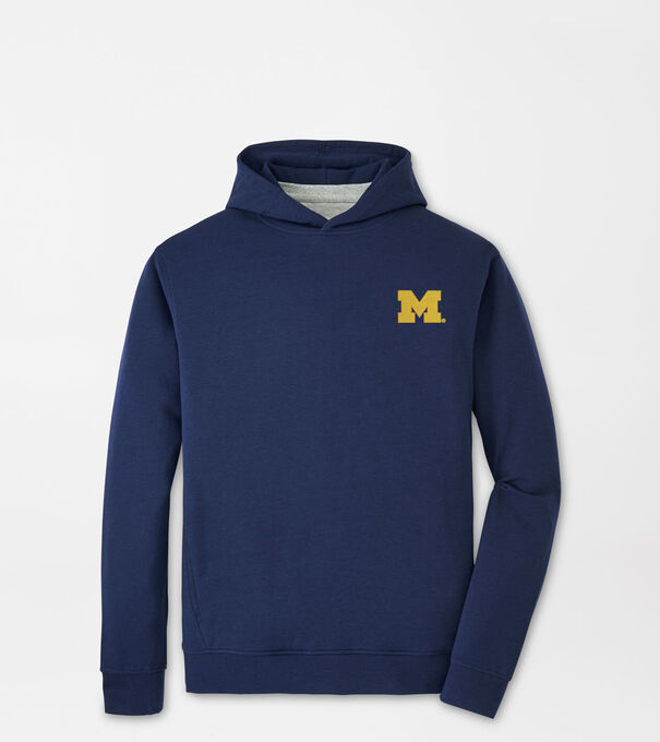 Michigan Oasis Pullover Hoodie