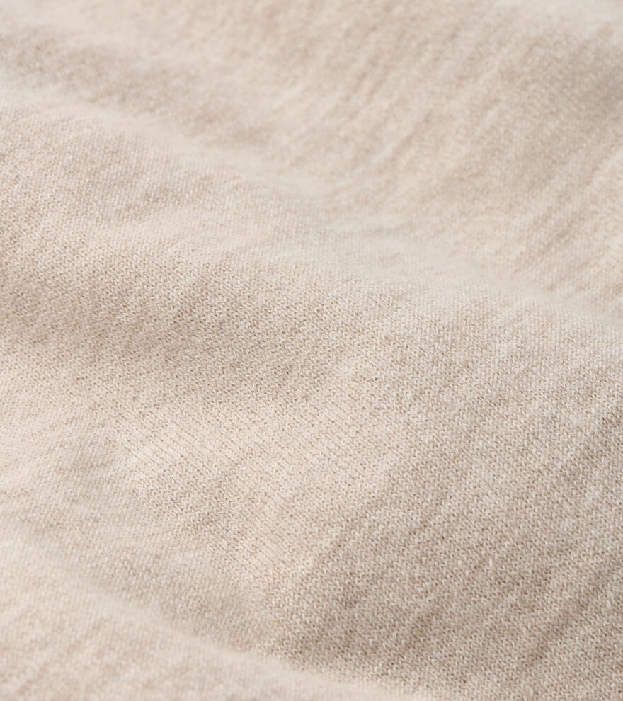 Excursionist Flex Quarter-Zip Sweater image number 5