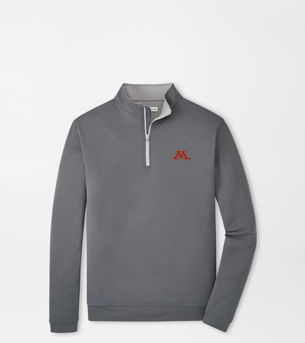 Minnesota Perth Performance Quarter-Zip