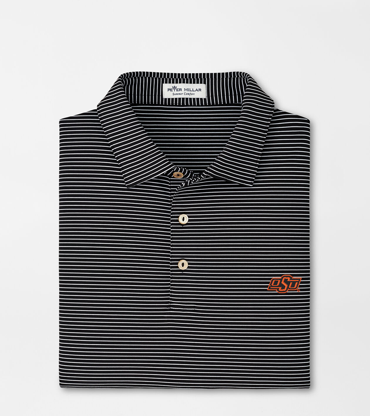 Men's Oklahoma State Apparel | Peter Millar