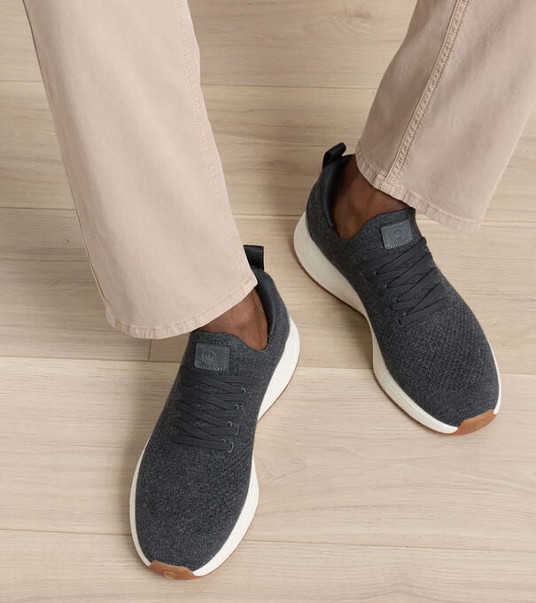 Odeon Sneaker - Alternate Image 1