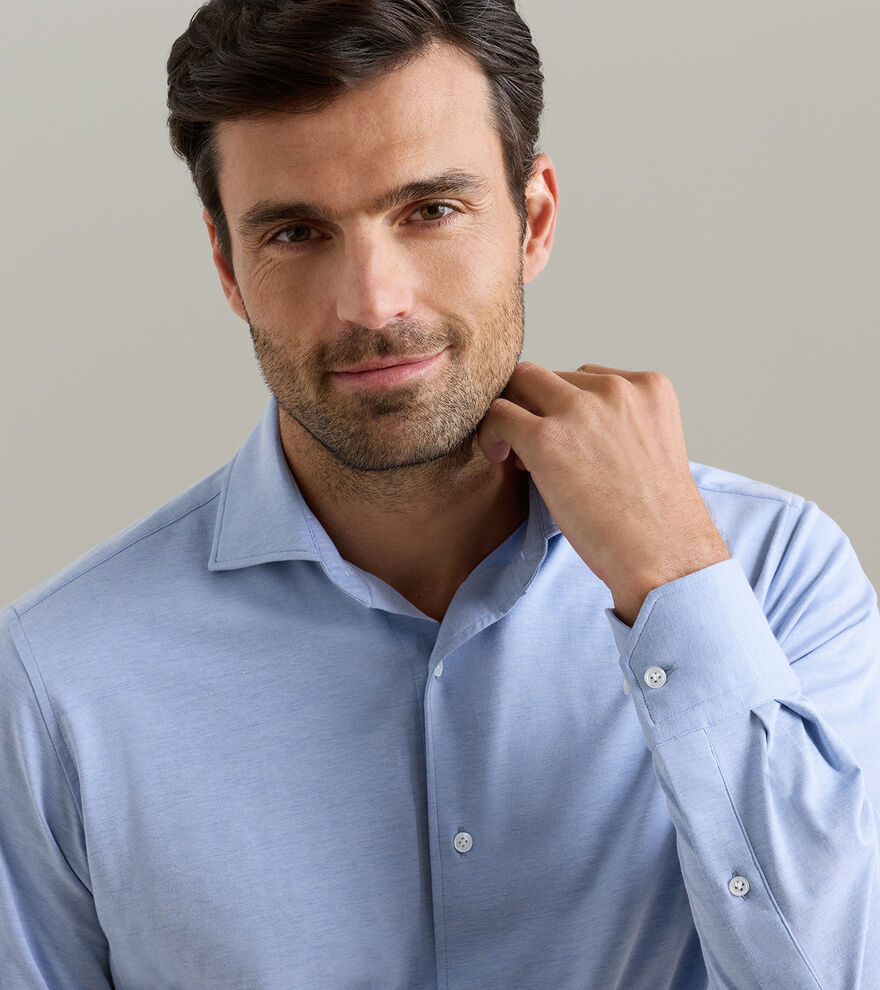 Excursionist Flex Solid Sport Shirt image number 5