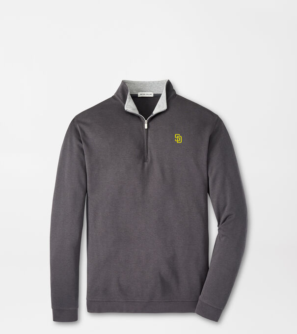 San Diego Padres Crown Comfort Pullover