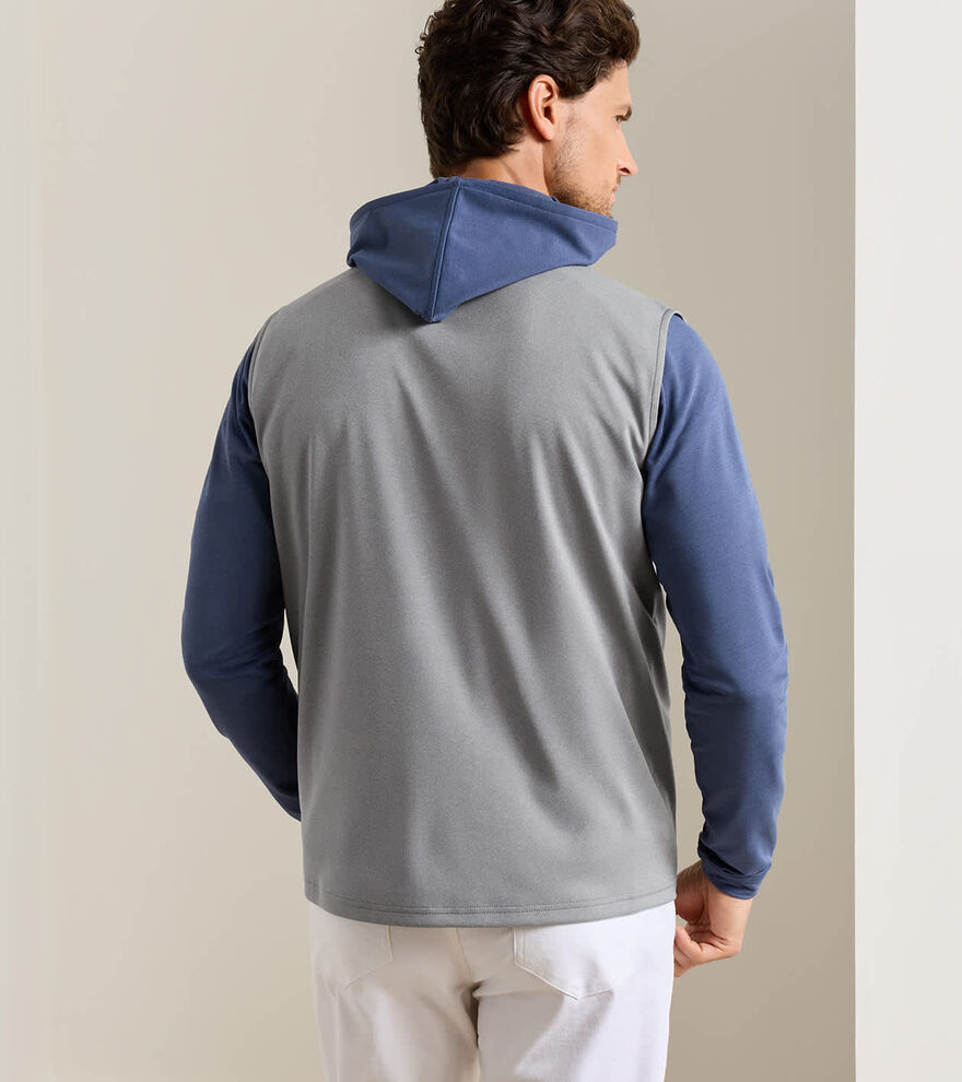 Fuse Hybrid Vest image number 3