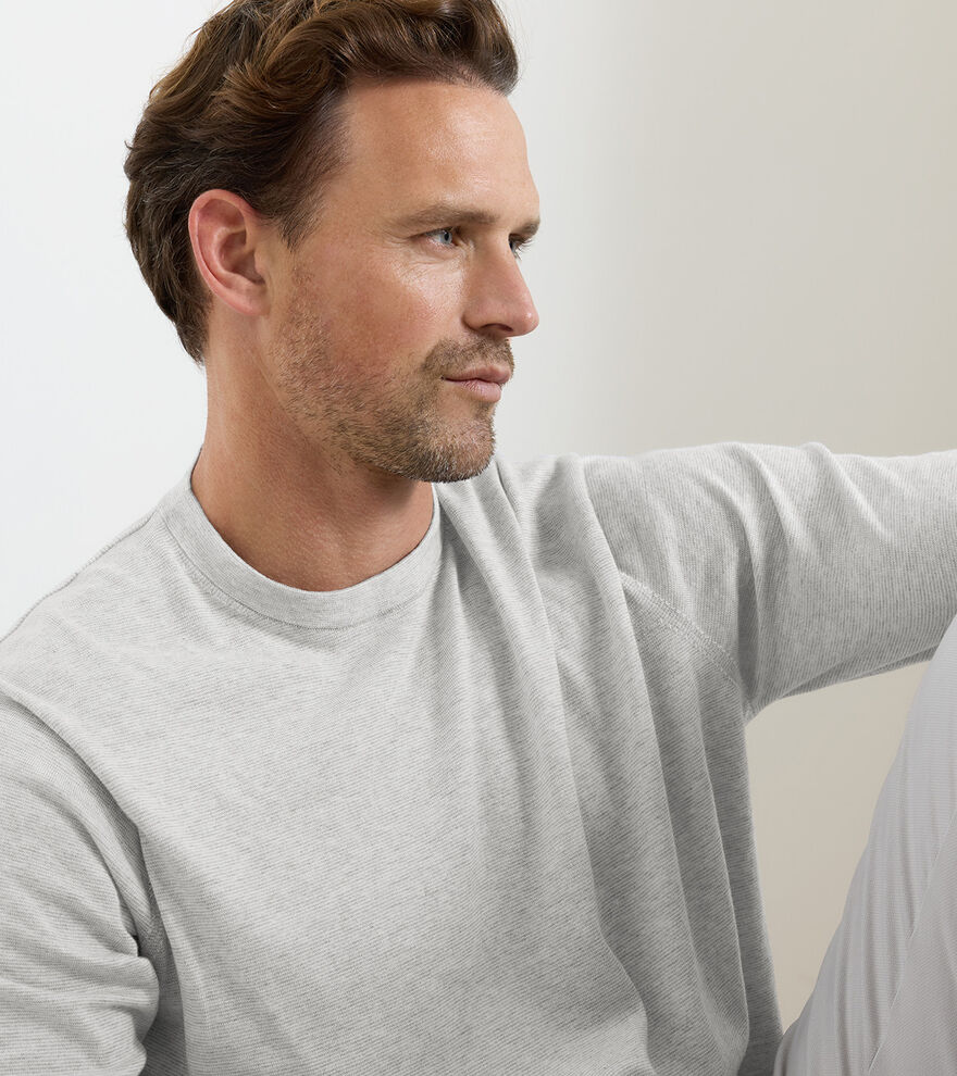 Lake Long Sleeve Sweater image number 4