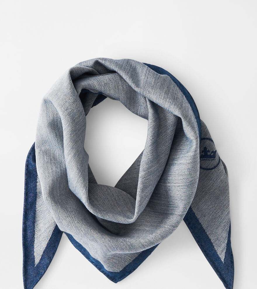Cashmere Blend Kite Scarf Peter Millar