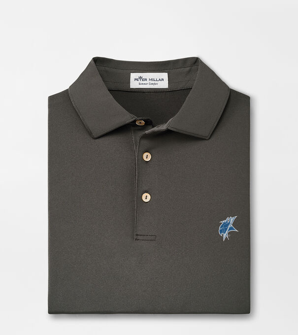Elizabeth City State Performance Polo