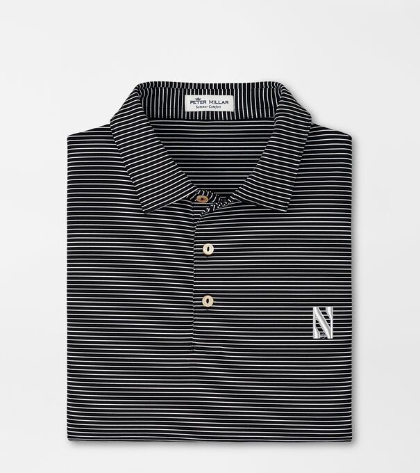 Northwestern Marlin Performance Jersey Polo