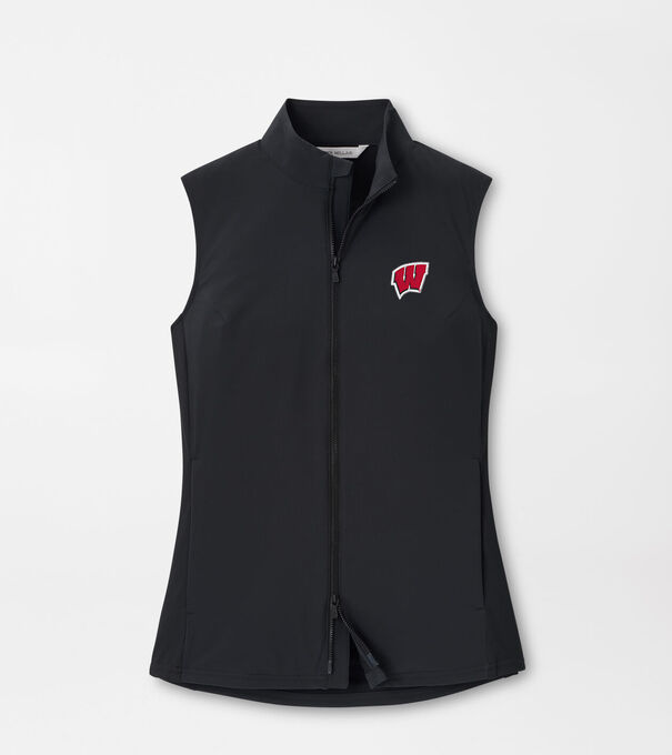 Wisconsin Women's Dunes Vest
