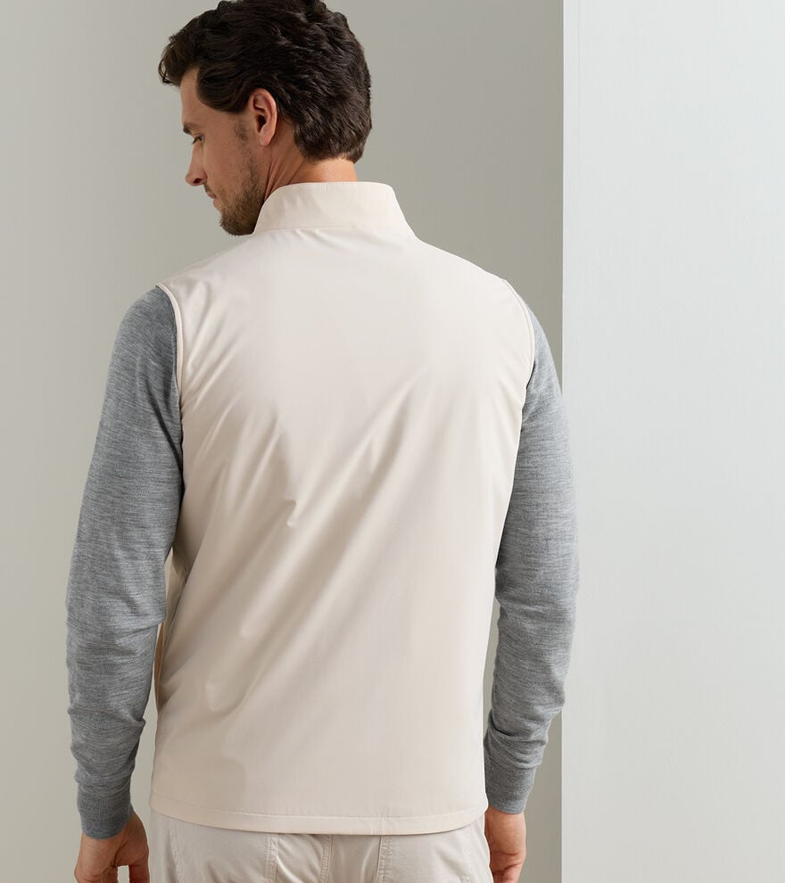 Ryder Reversible Vest image number 3