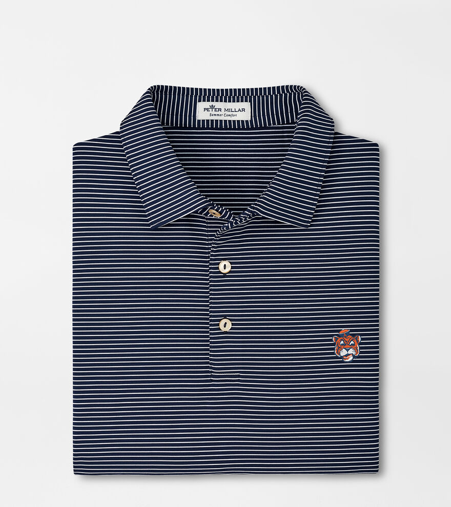 Auburn Vault Marlin Performance Jersey Polo image number 1