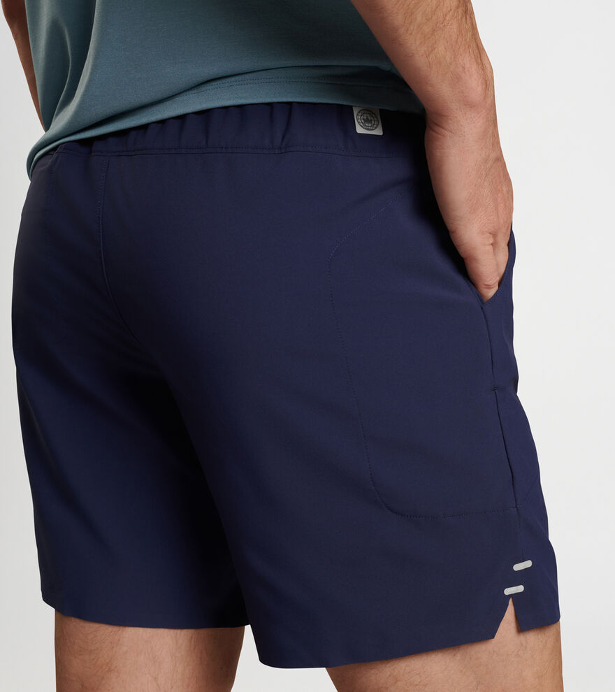 Swift Performance Short image number 5