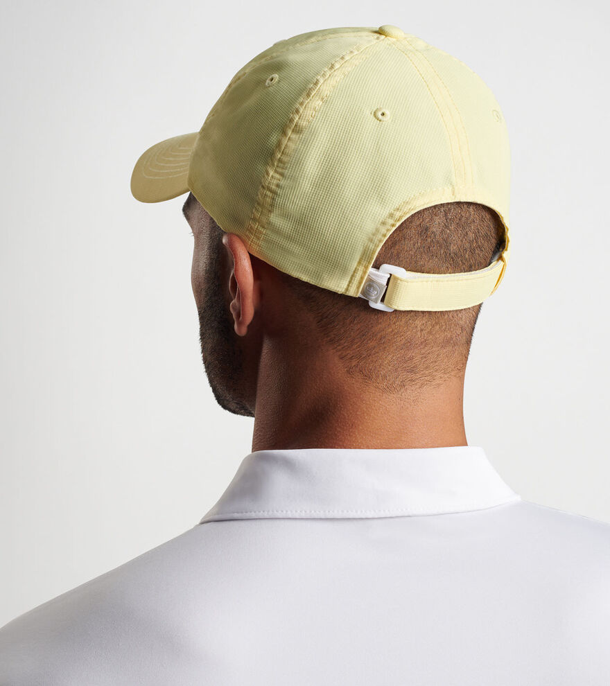 Peter Millar Crown Seal Performance Hat image number 4