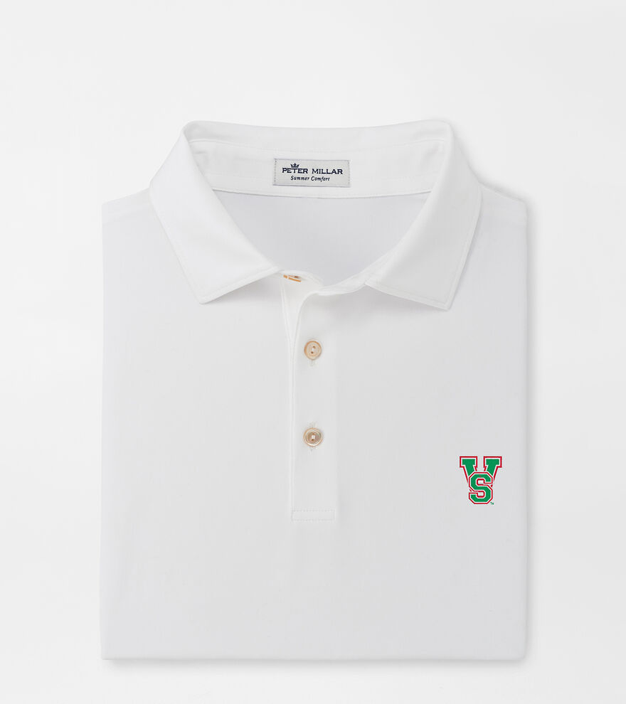 Mississippi Valley State Performance Polo image number 1