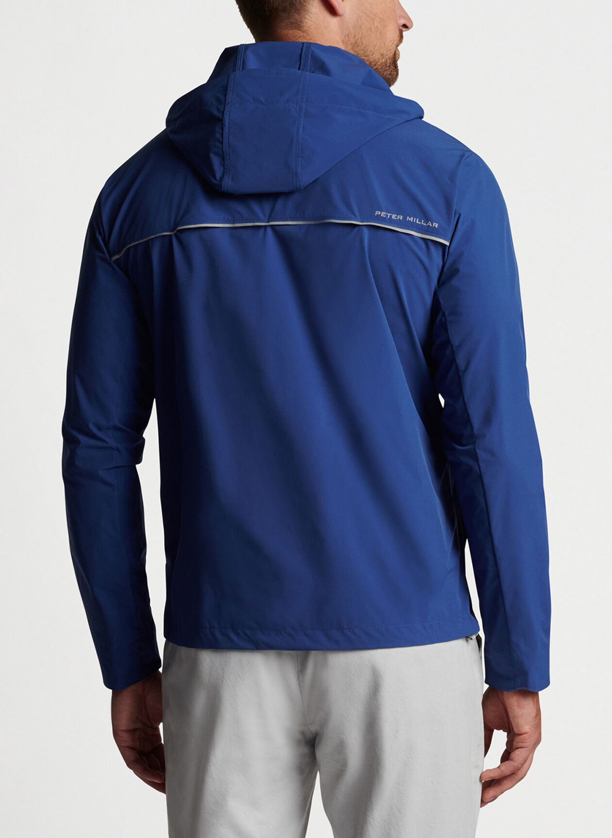 Shorefront Windbreaker Men's Jackets & Coats Peter Millar