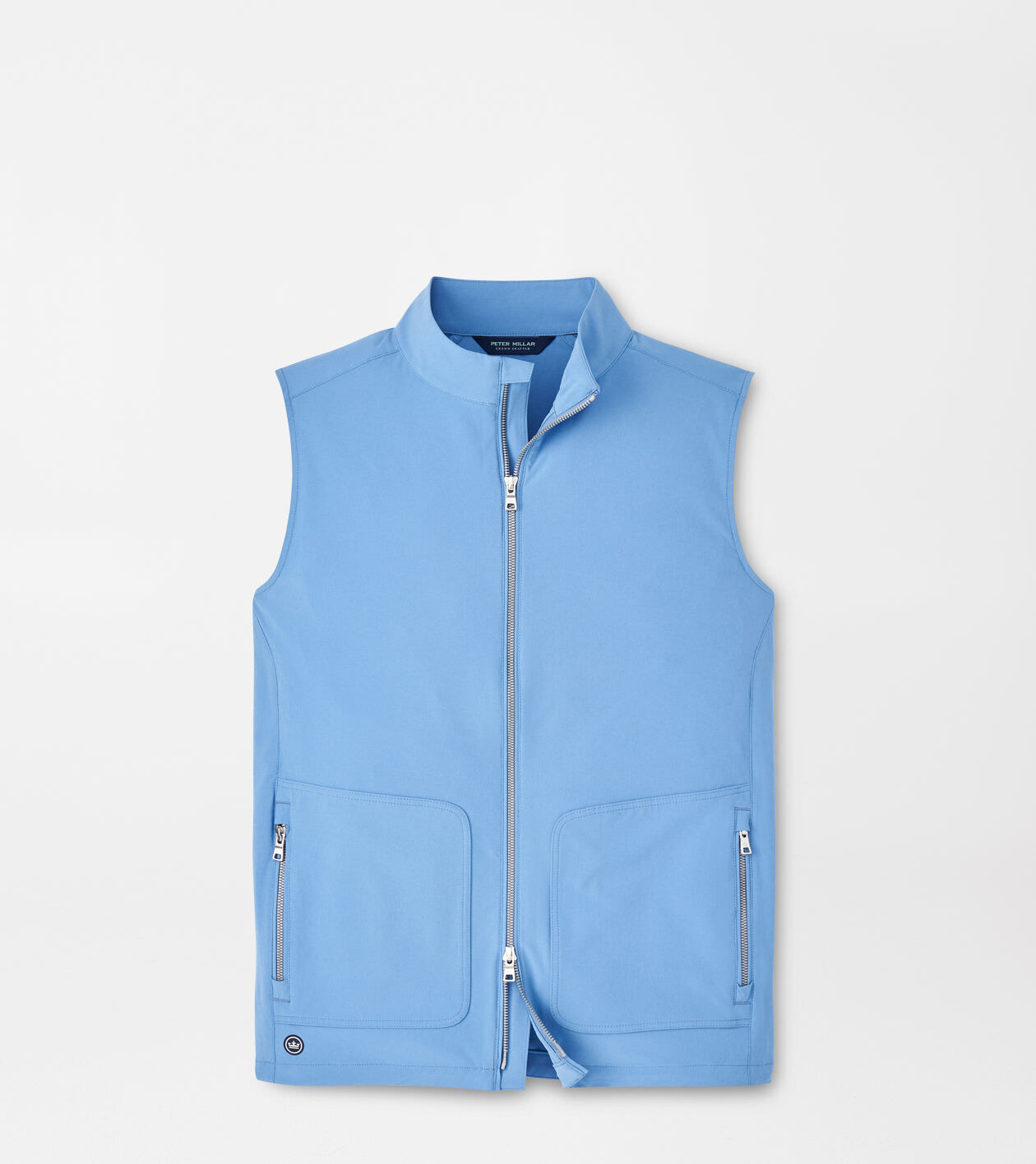 激安特価 Contour Vest トップス