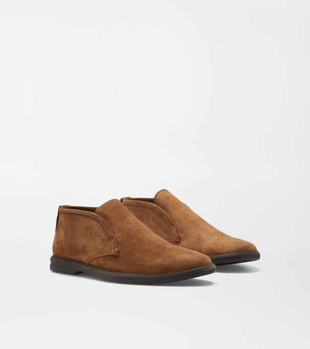 Excursionist Chukka