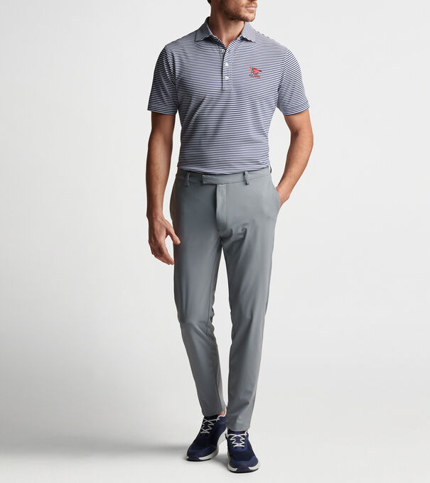 123rd U.S. Open Mood Performance Mesh Polo